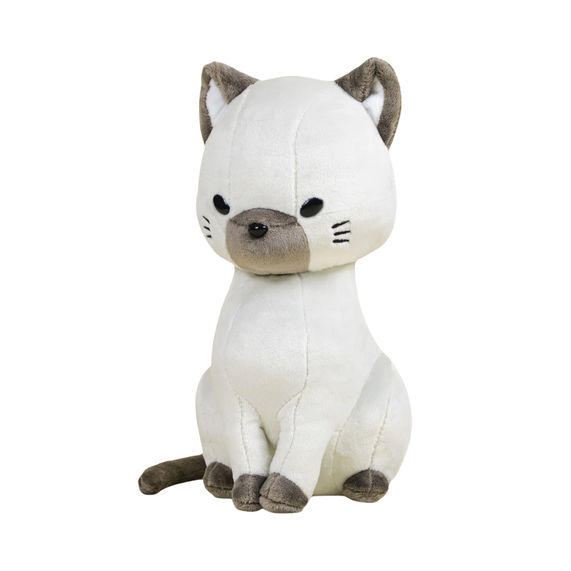 - Bellzi Sami The Siamese Cat Doll