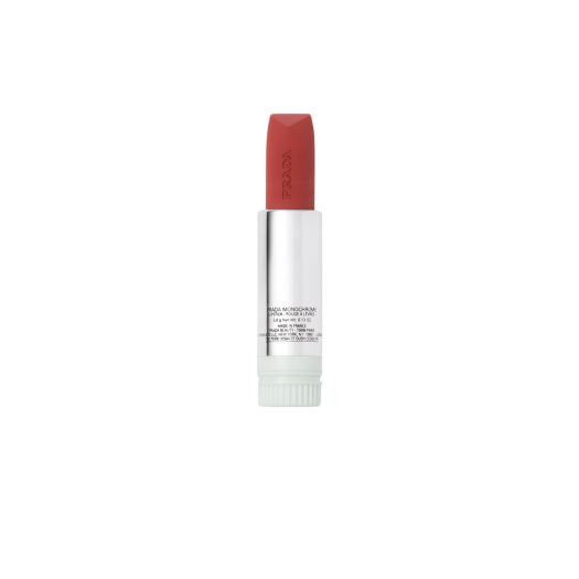1A2002-2IAF-FB103 Prada Monochrome Soft Matte Lipstick Refill B103 Auburn (Korean Ver.)
