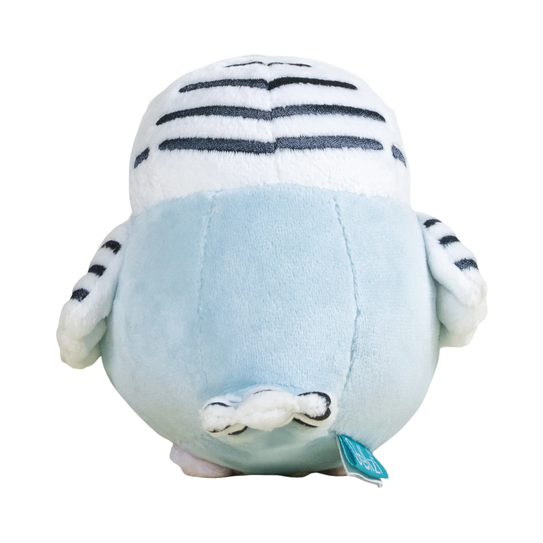 벨지 미니 파라키 더 패러킷 인형(Bellzi Mini Paraki The Parakeet Doll) - 3