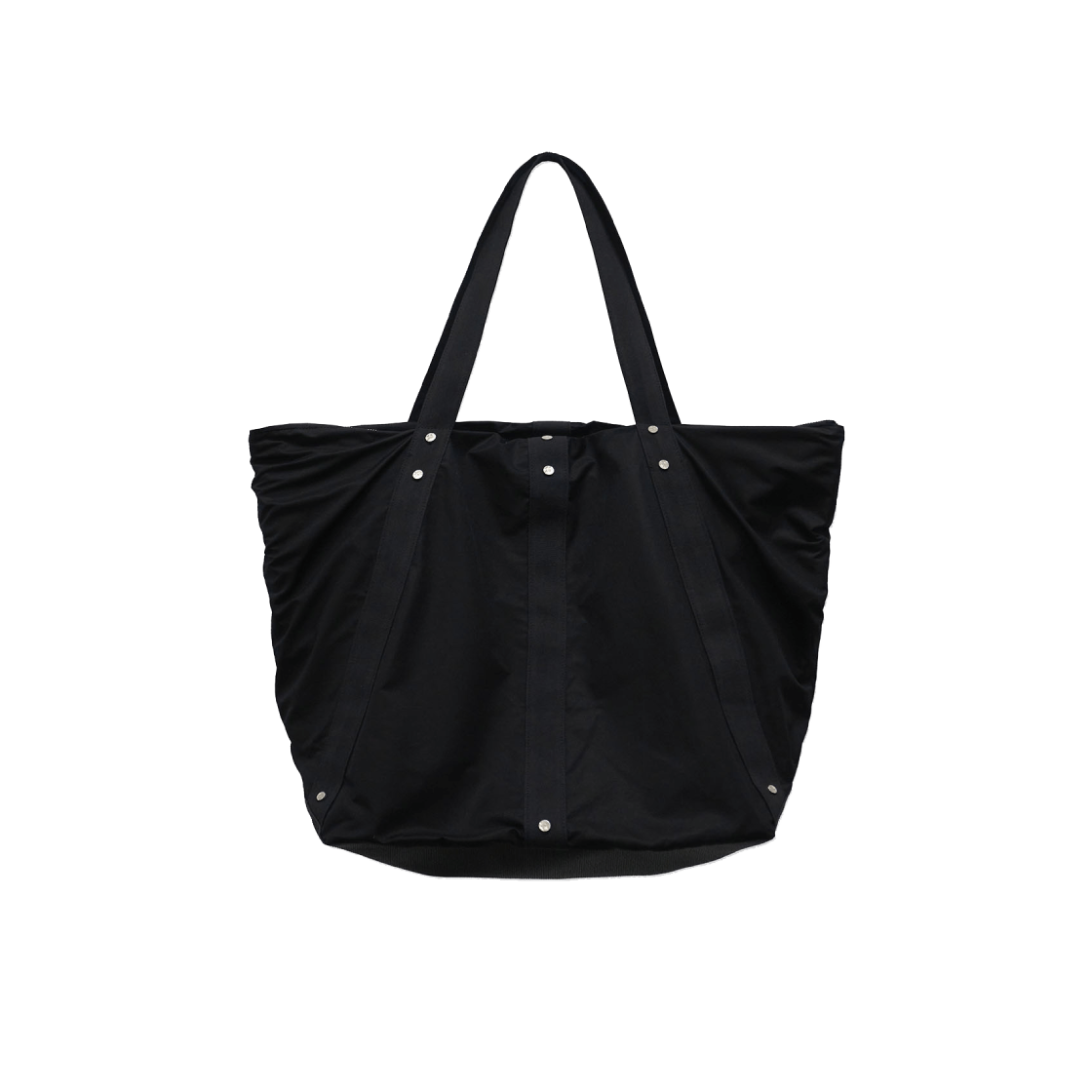 IGNTCR222 Ignota Tote Bag Black