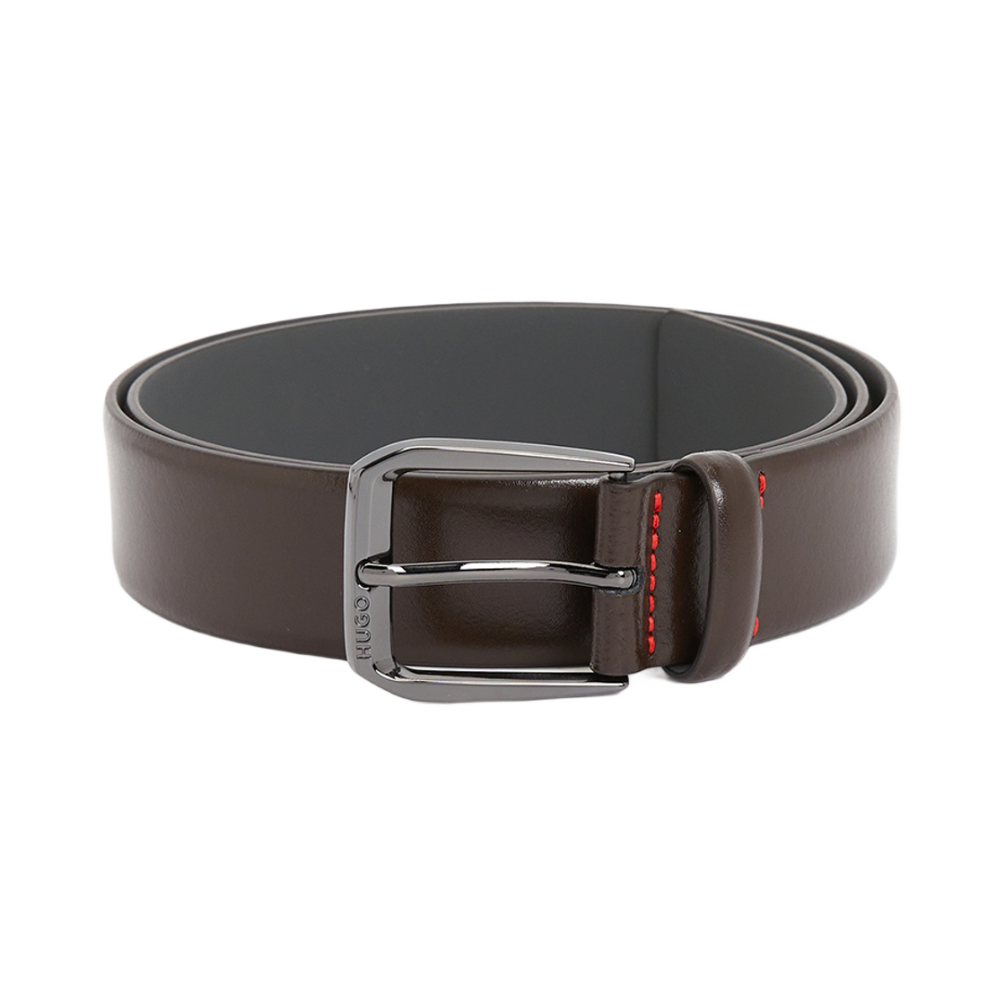 50522498-205 Hugo Boss Belt Brown