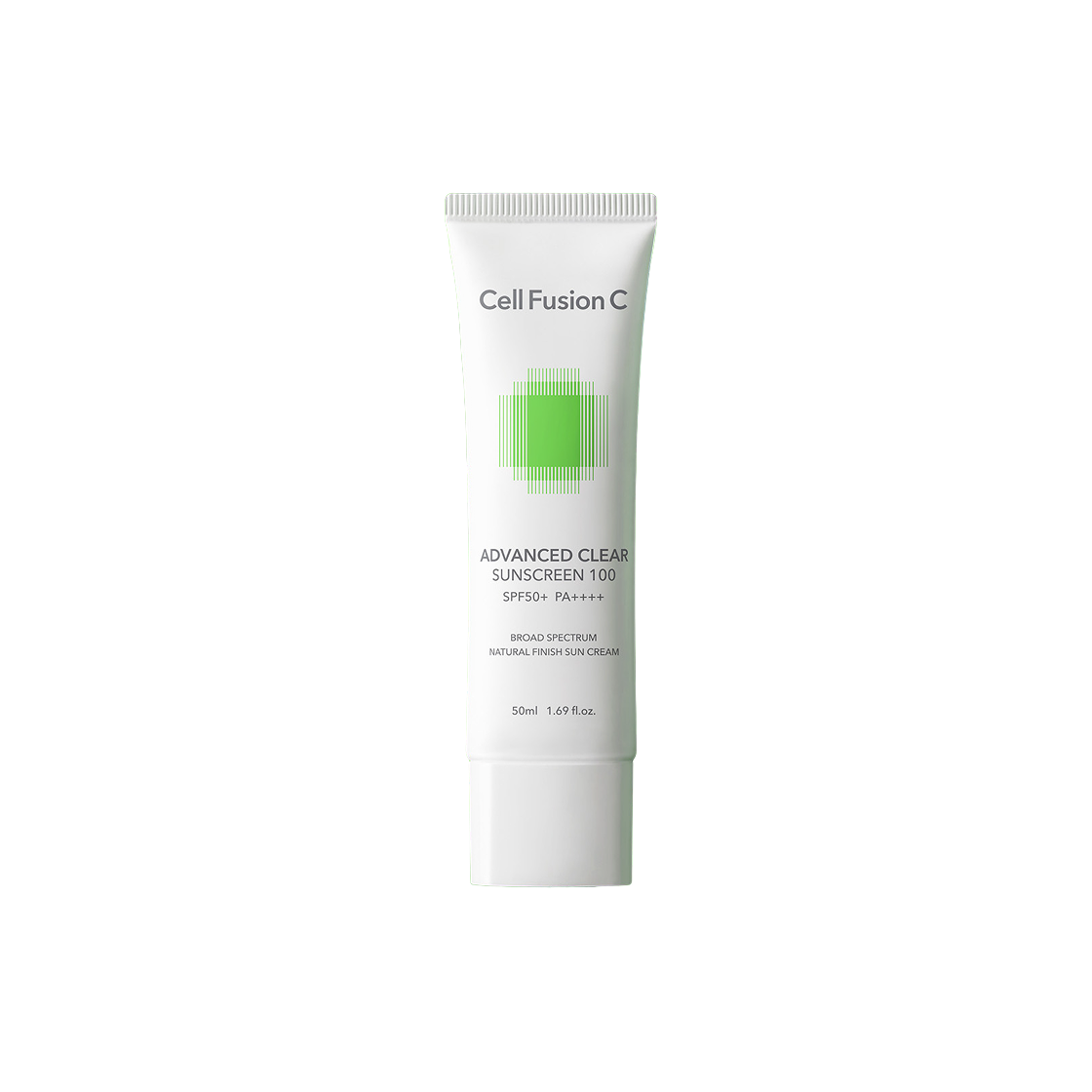 셀퓨전씨 어드밴스드 클리어 썬스크린 50ml(Cell Fusion C Advanced Clear Sunscreen 50ml)