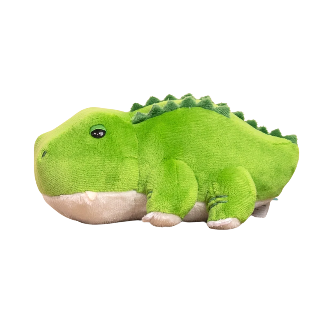 벨지 미니 앨리 더 엘리게이터 인형(Bellzi Mini Alli The Alligator Doll) - 2
