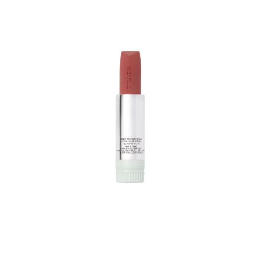 1A2002-2IAF-FB107 Prada Monochrome Soft Matte Lipstick Refill B107 Sedona (Korean Ver.)
