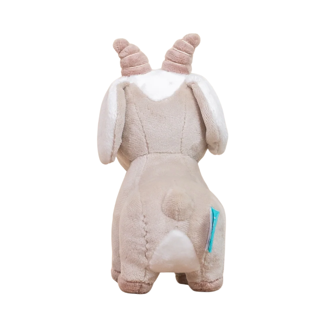 벨지 미니 고티 더 고트 인형(Bellzi Mini Goati The Goat Doll) - 3