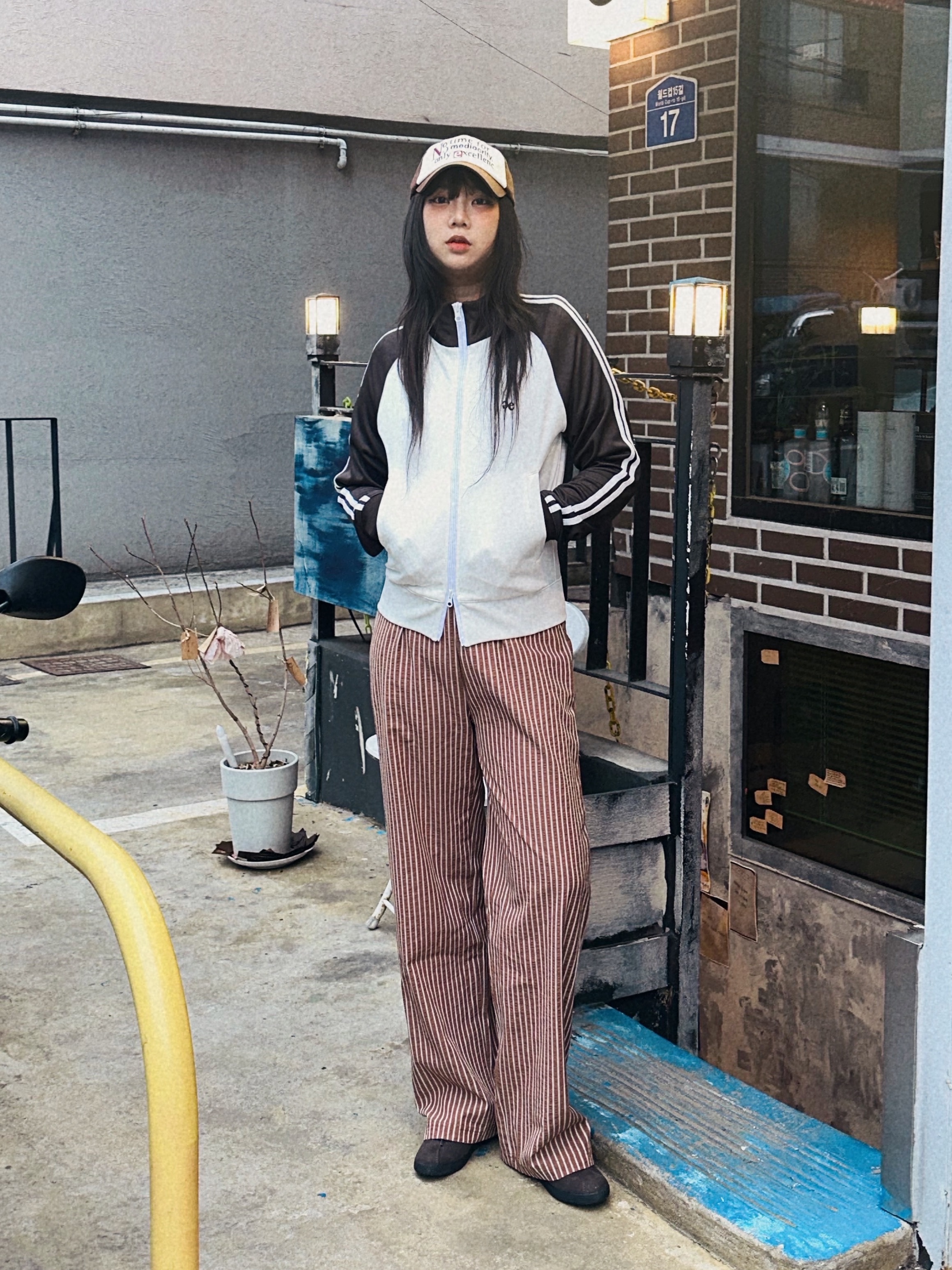 th2__a님의 스타일 - 1