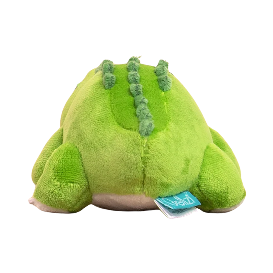 벨지 미니 앨리 더 엘리게이터 인형(Bellzi Mini Alli The Alligator Doll) - 3
