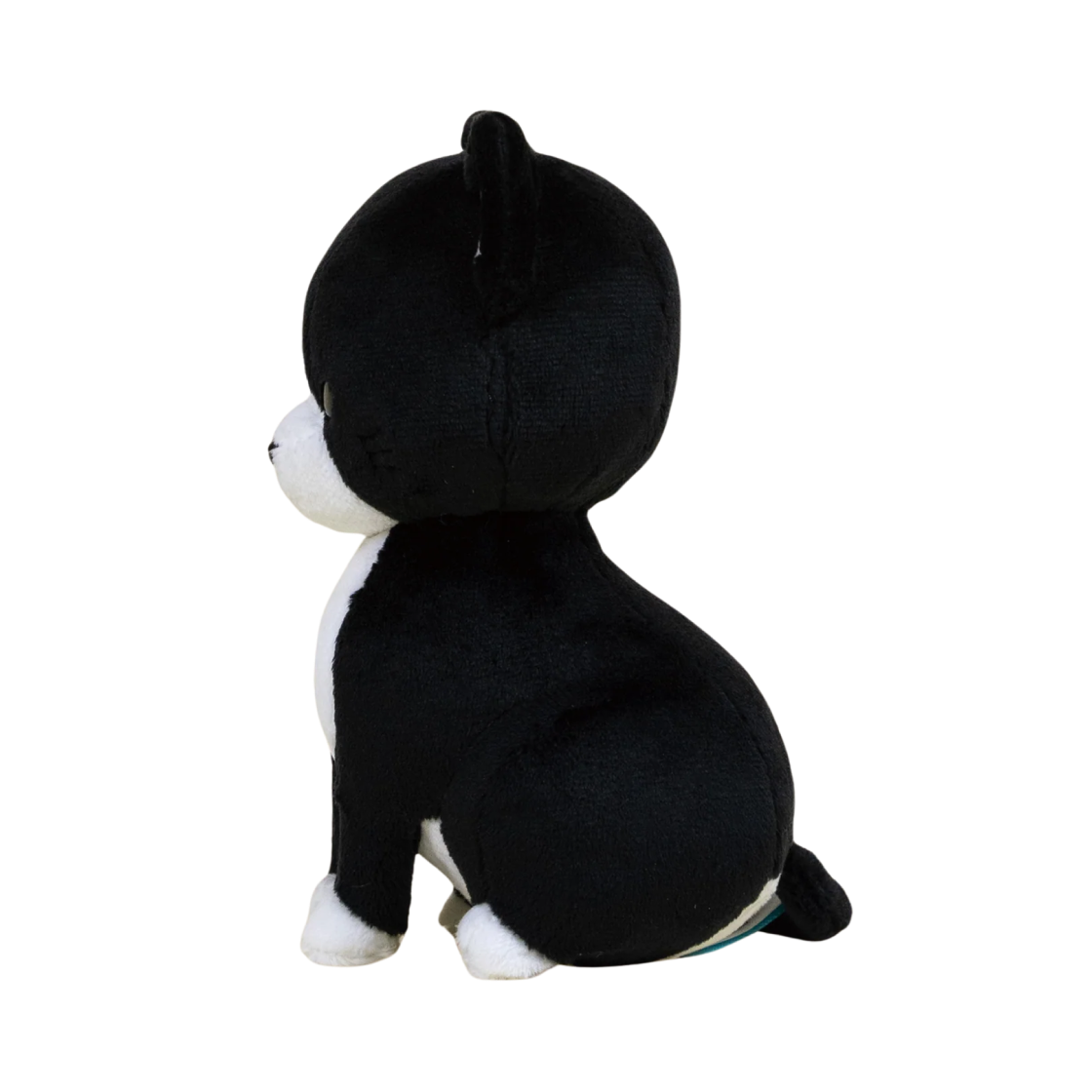 벨지 미니 턱시 더 턱시도 캣 인형(Bellzi Mini Tuxi The Tuxedo Cat Doll) - 2