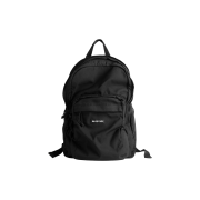 Balenciaga Explorer Multi Pocket Backpack Black
