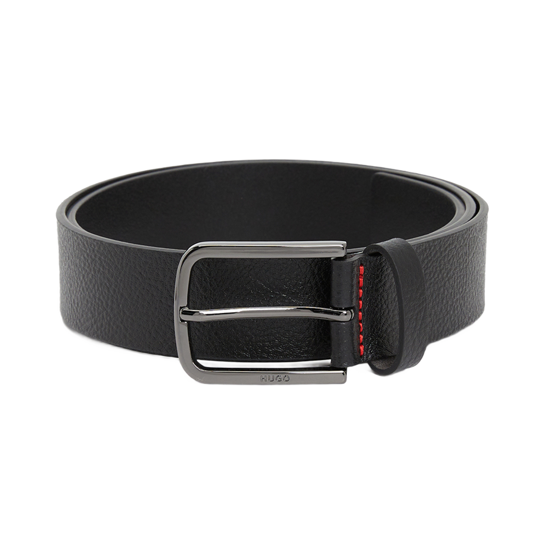 휴고 보스 벨트 블랙(Hugo Boss Belt Black)