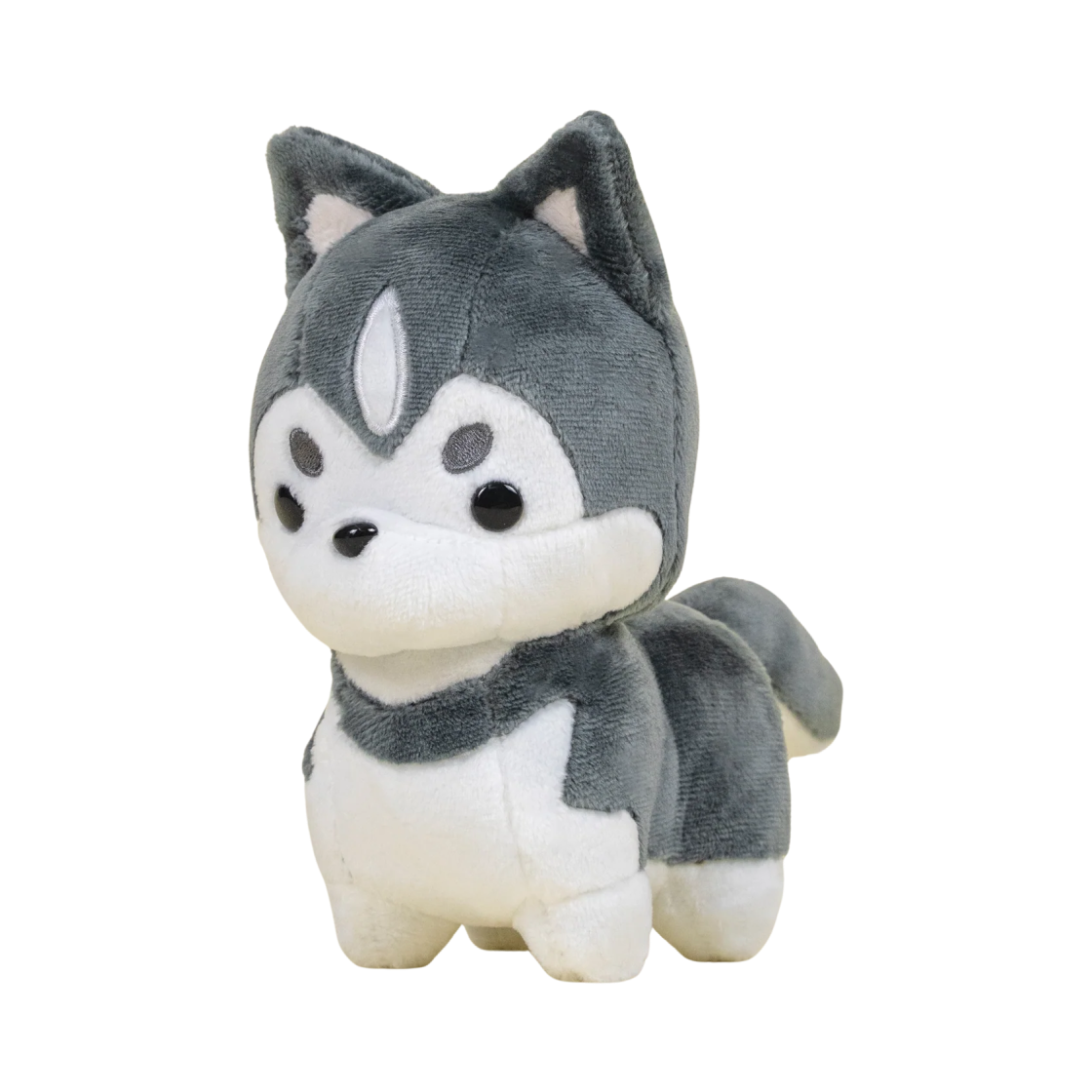 벨지 미니 허스키 더 시베리안 허스키 인형(Bellzi Mini Huski The Siberian Husky Doll)