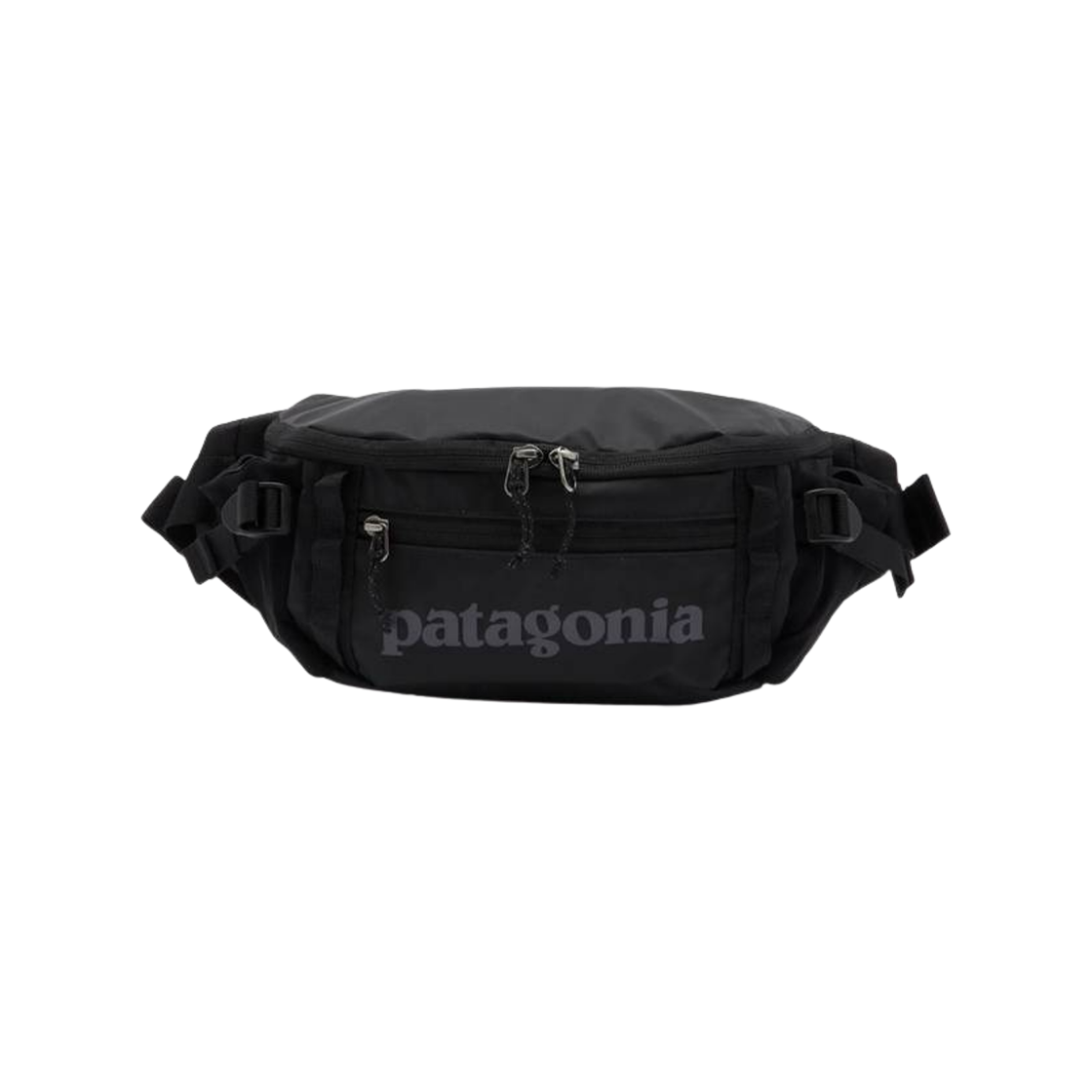 49282 Patagonia Black Hole Waist Pack 5L Black