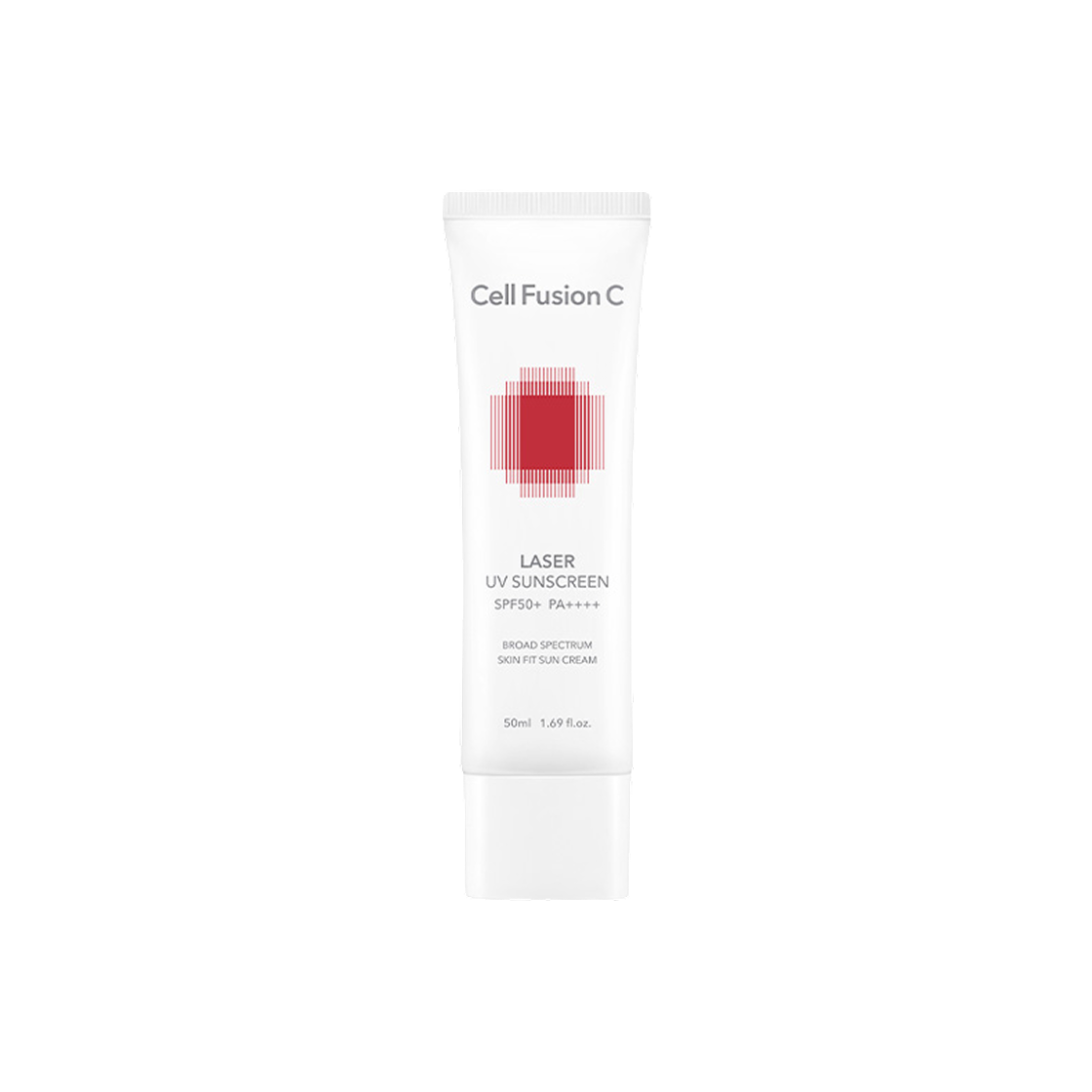 - Cell Fusion C Laser UV Sunscreen 50ml