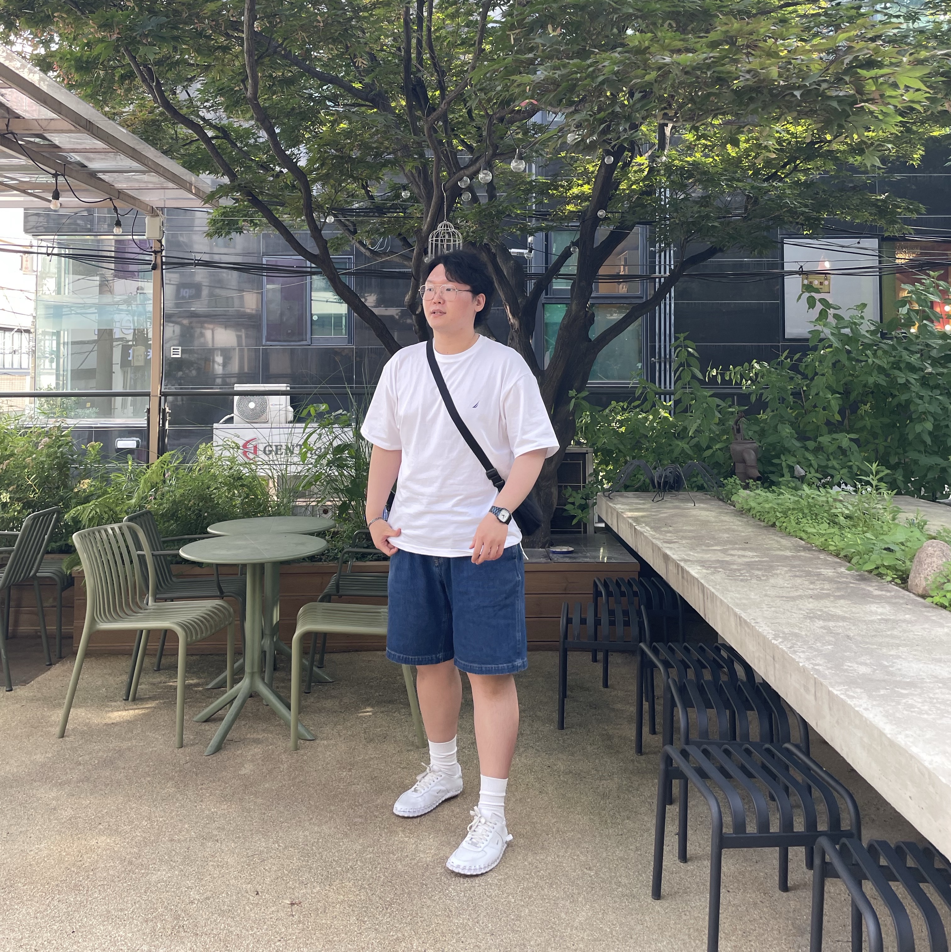 slashdh님의 스타일 - 1