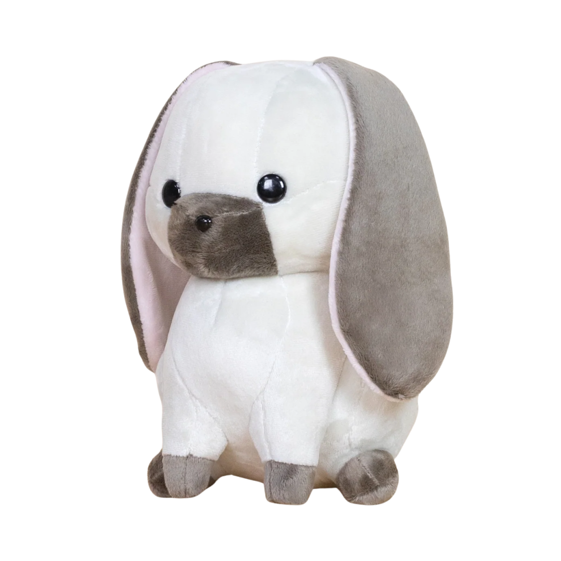 벨지 롭 버니 더 롭 이어드 래빗 인형(Bellzi Lop Bunni The Lop Eared Rabbit Doll)