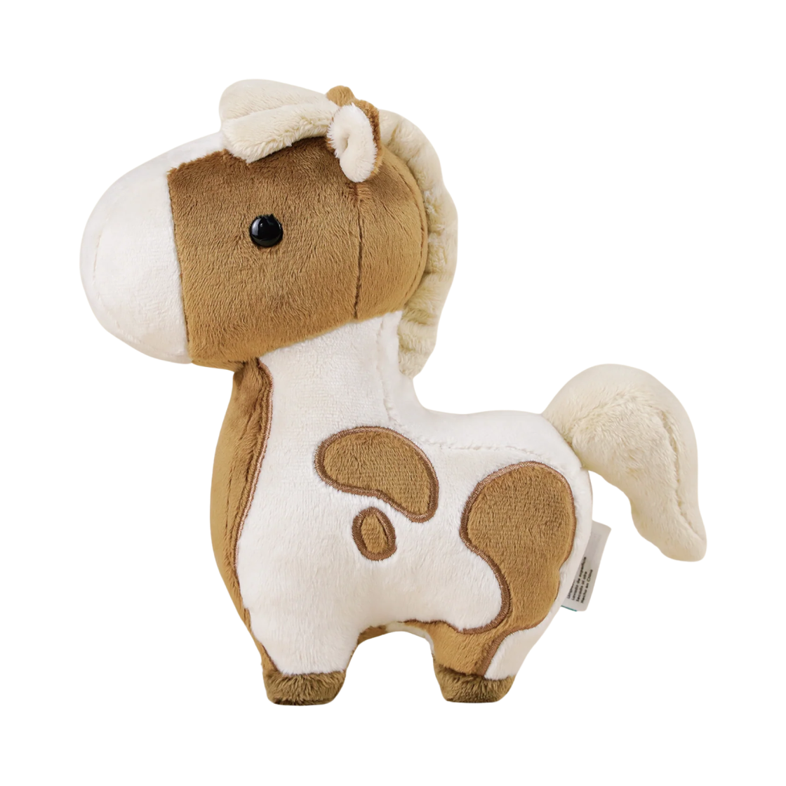 벨지 미니 핀토 더 호시 인형(Bellzi Mini Pinto The Horsi Doll) - 2
