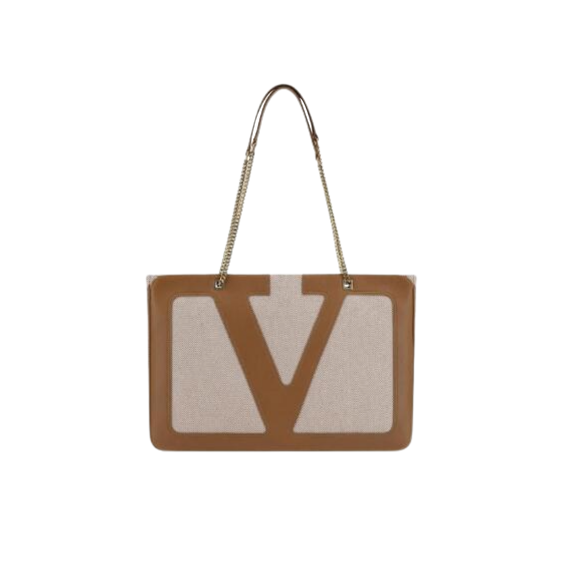 발렌티노 비바 슈퍼스타 숄더백 베이지(Valentino Viva Superstar Shoulder Bag Beige) - 1
