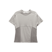 Ignota Core:12 Layer SS T Shirts Sand