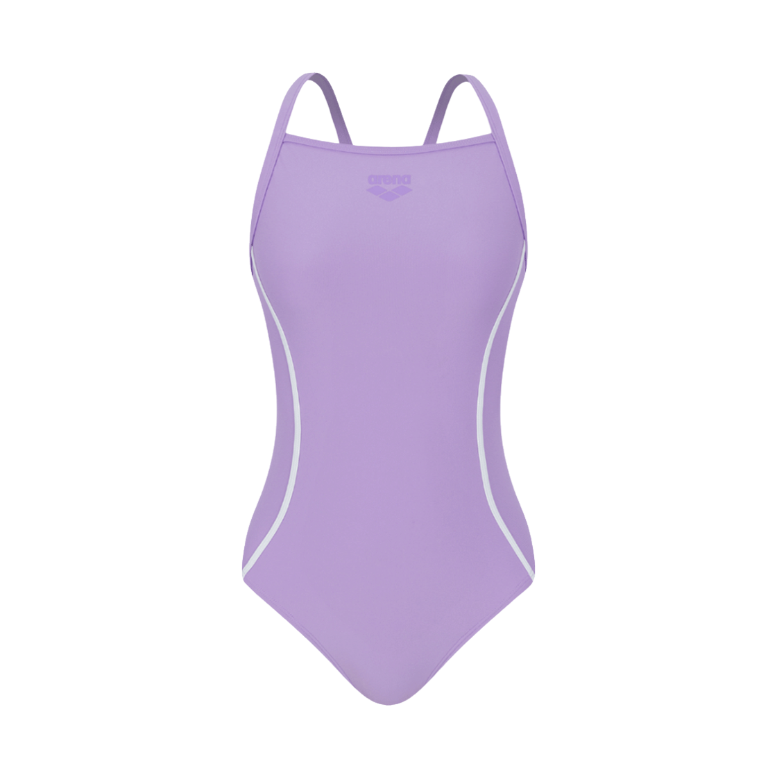 아레나 레디 선수 원피스 테크백 A4BL1CO01LIL