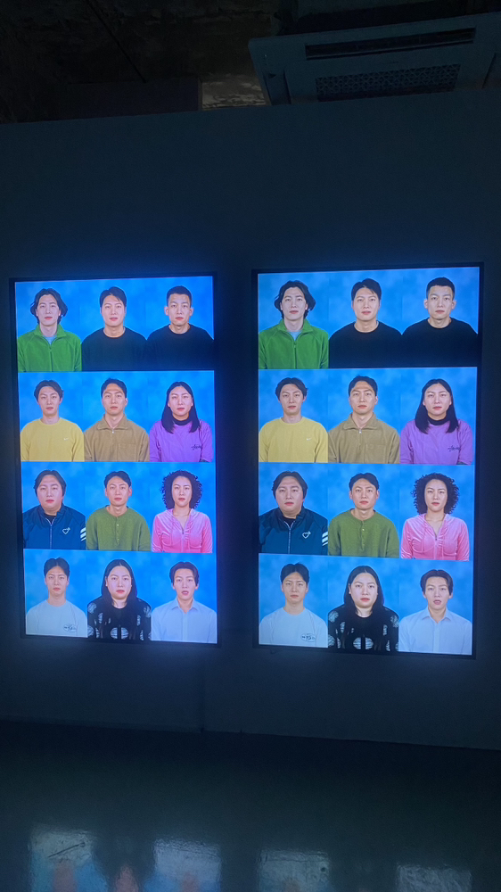 KREAM 프로필 이미지