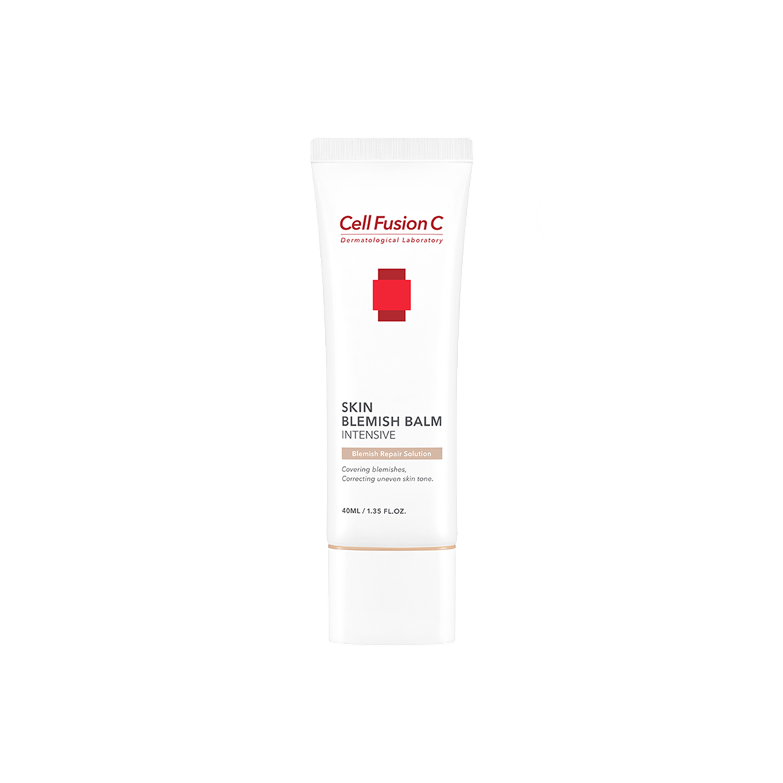 셀퓨전씨 스킨 블레미쉬 밤 인텐시브 40ml(Cell Fusion C Skin Blemish Balm Intensive 40ml)