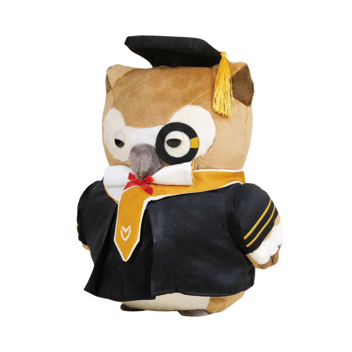 - Bellzi Graduation Owli Doll
