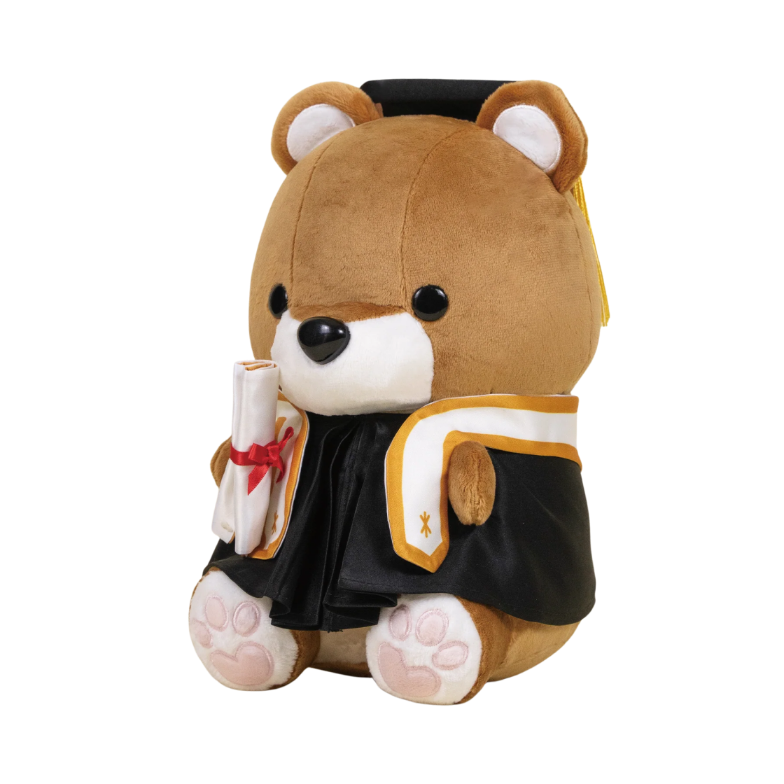 벨지 그레듀에이션 테디 인형(Bellzi Graduation Teddi Doll)