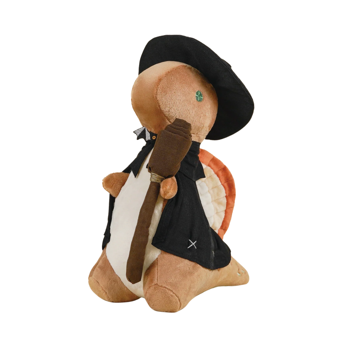 - Bellzi Spyni with Witch Outfit Doll