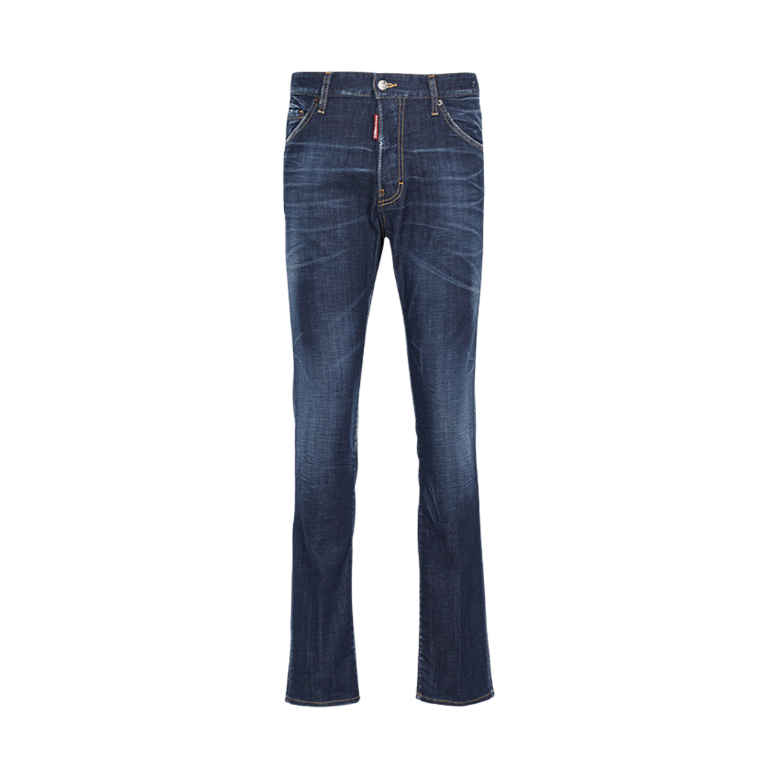 S74LB1736-D30010-470 Dsquared2 Cool Guy Jean Blue