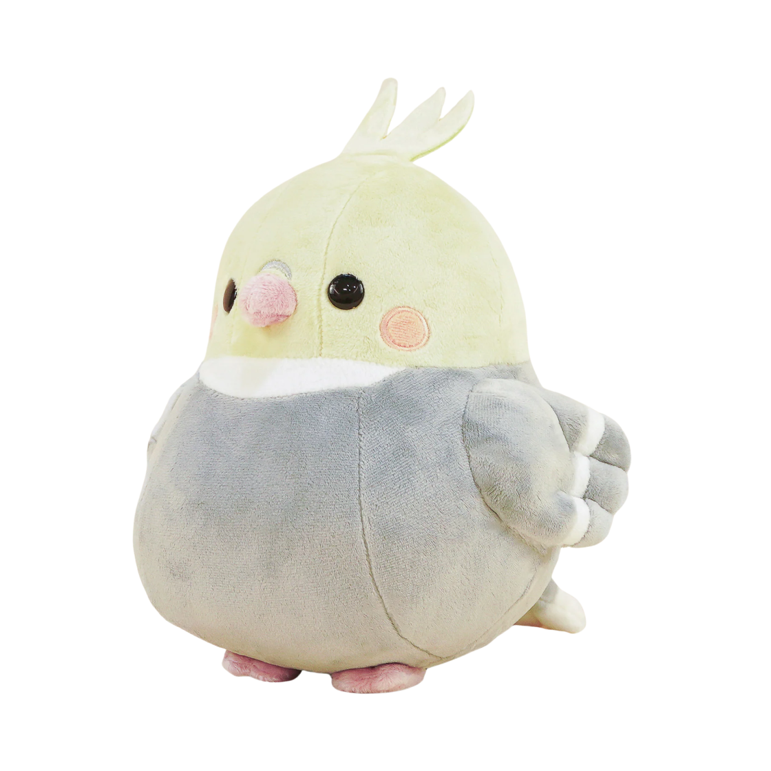 - Bellzi Tilli The Cockatiel Doll