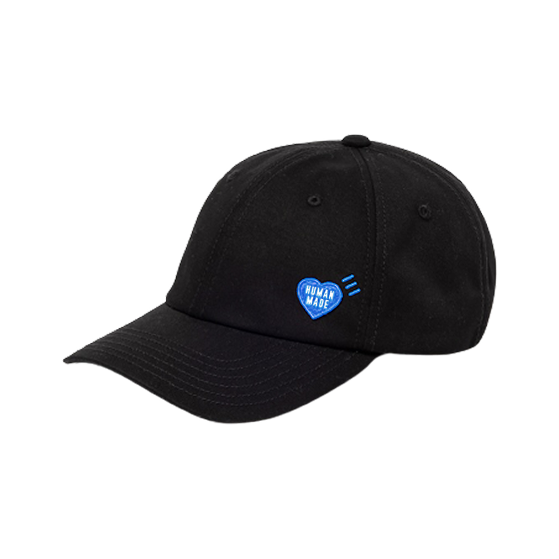 （最終値下げ）HUMAN MADE Cap Offline Store HUMAN MADE ヒューマンメイド GIRLS DON'T CRY 6PANEL CAP #2