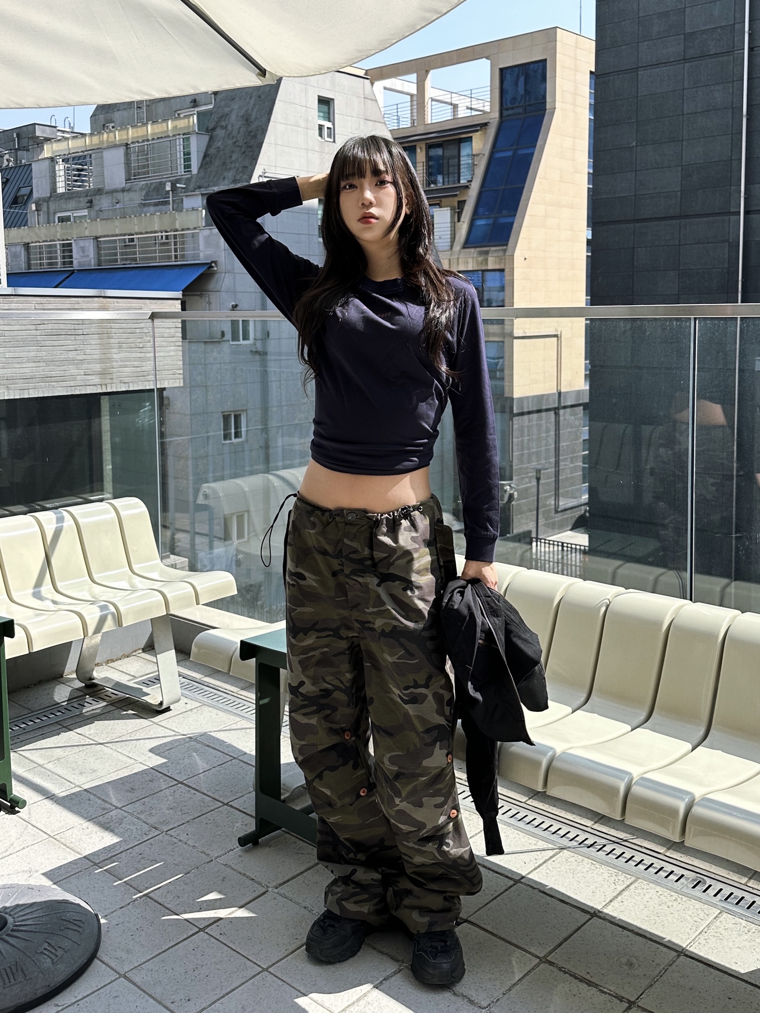 th2__a님의 스타일 - 1
