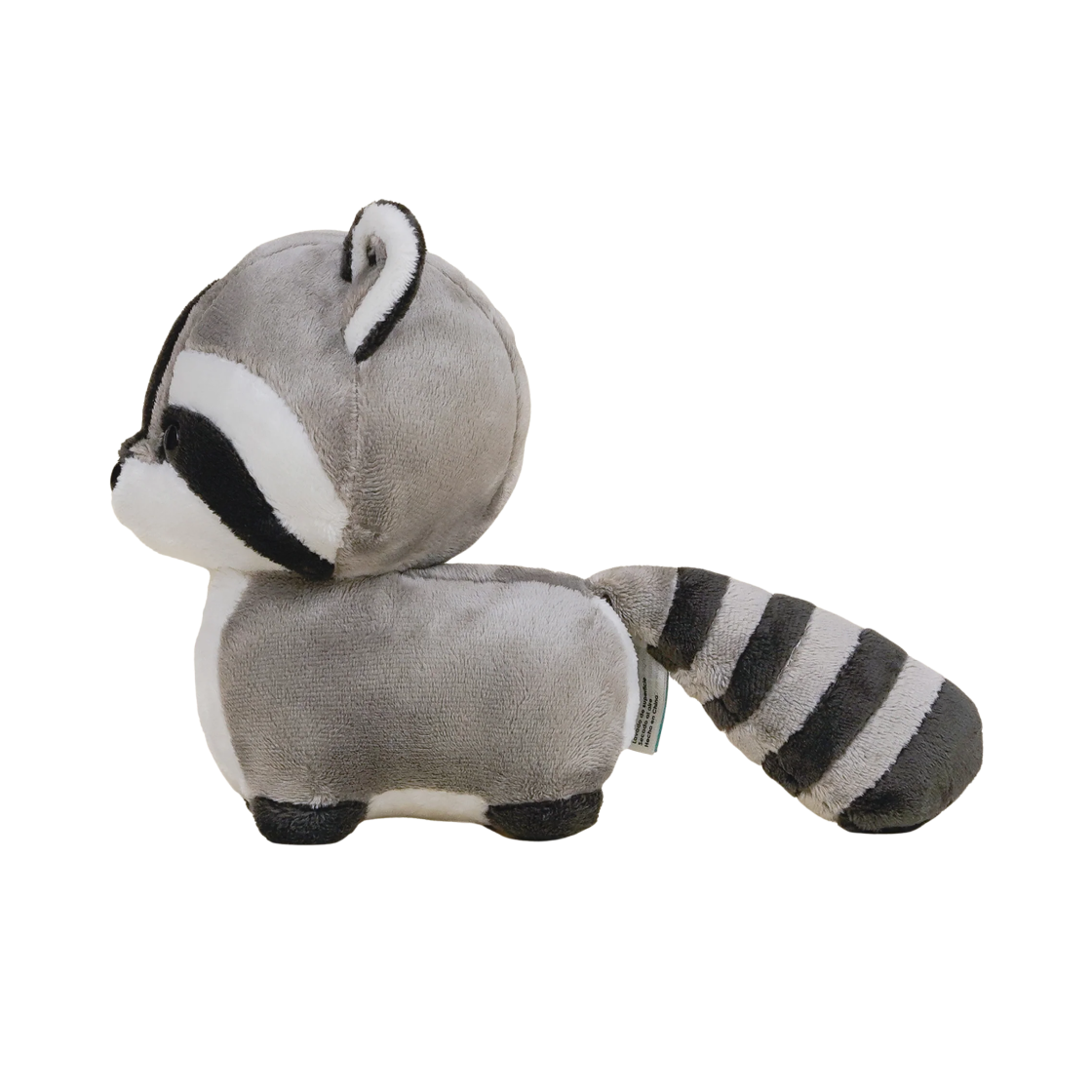 벨지 미니 라쿠니 더 라쿤 인형(Bellzi Mini Raccooni The Raccoon Doll) - 2