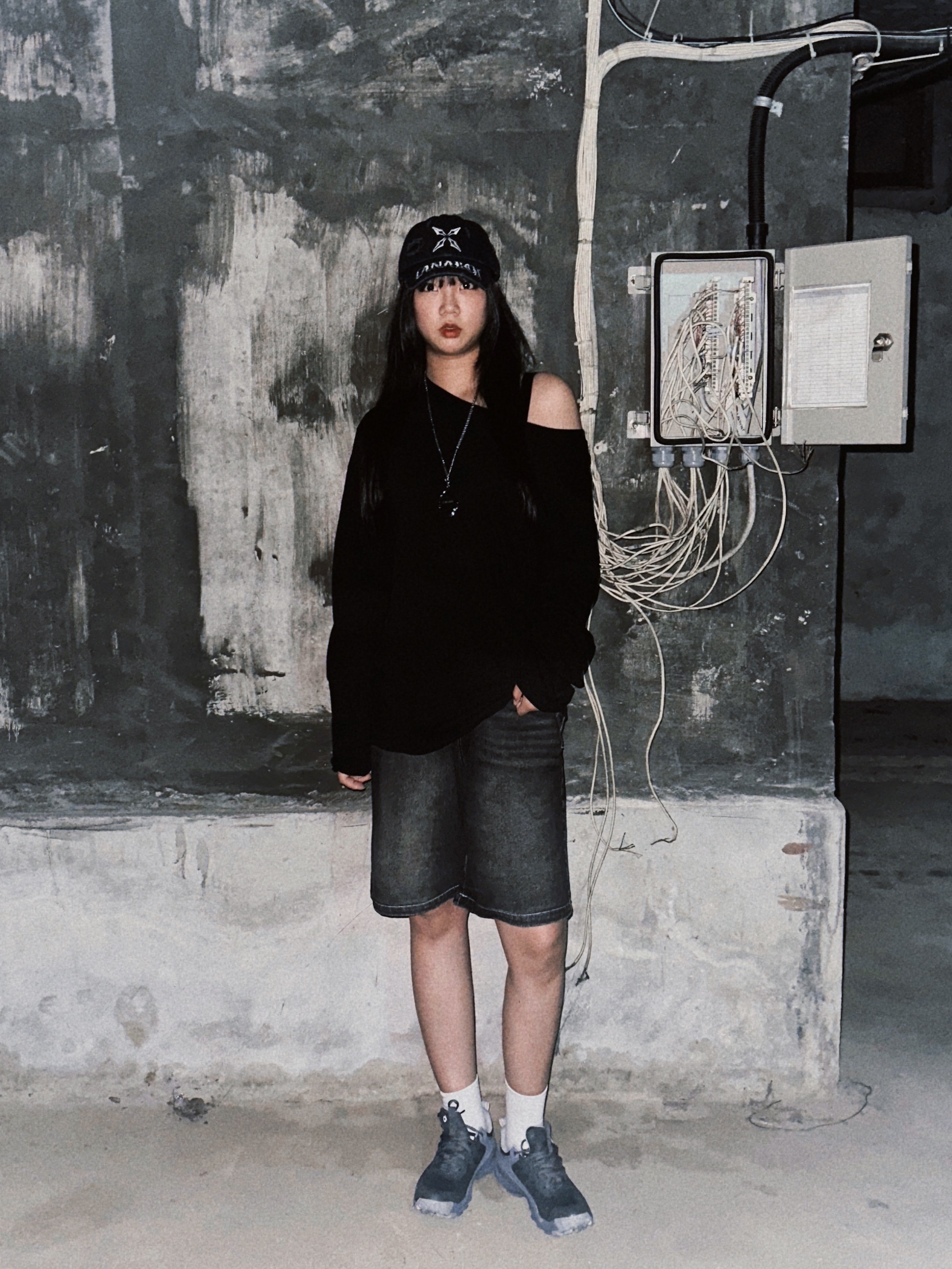 th2__a님의 스타일 - 1