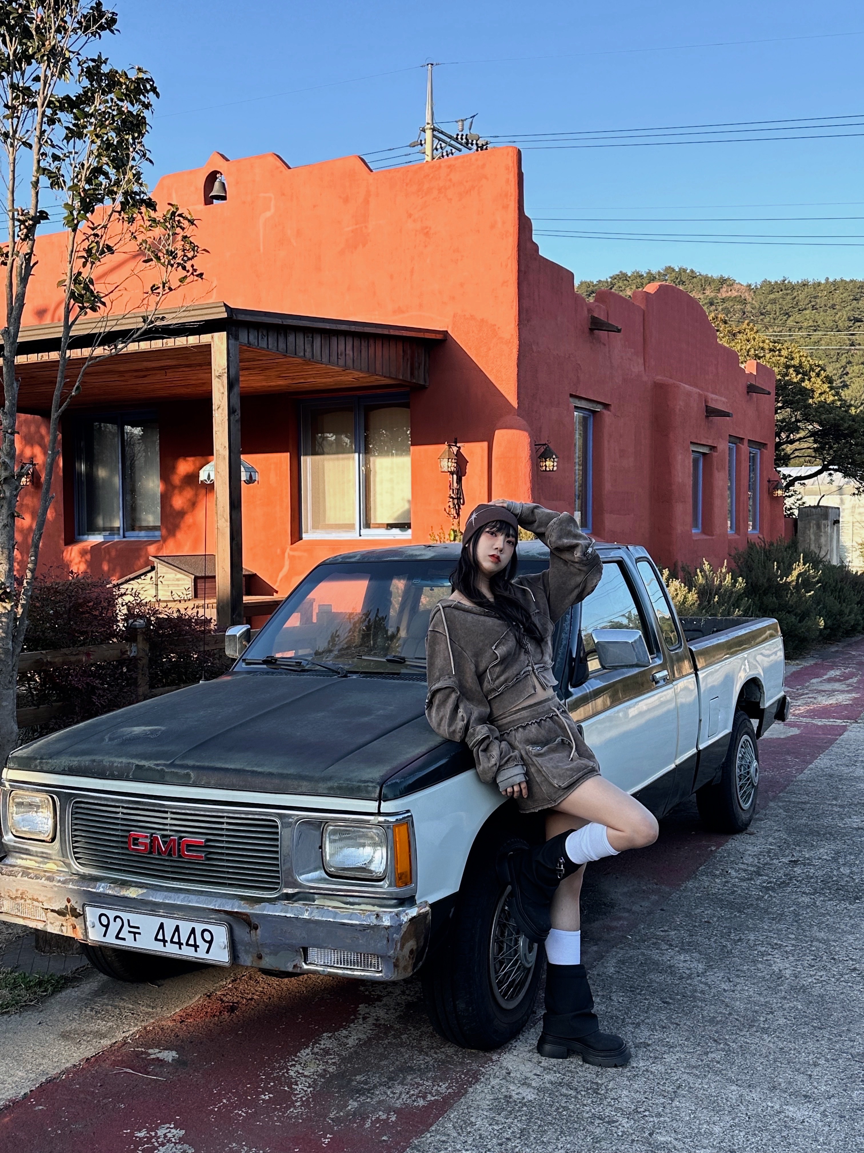 th2__a님의 스타일 - 6