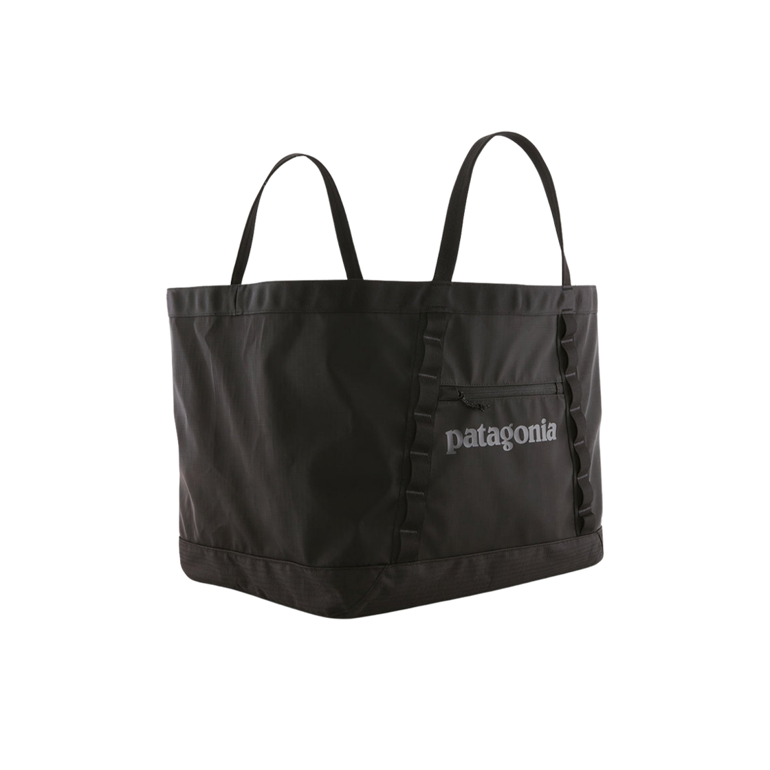 49276 Patagonia Black Hole Gear Tote 61L Black