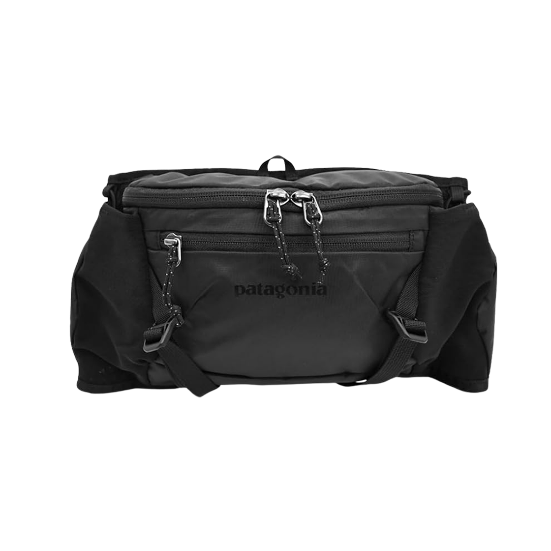 48510 Patagonia Dirt Roamer Waist Pack Black