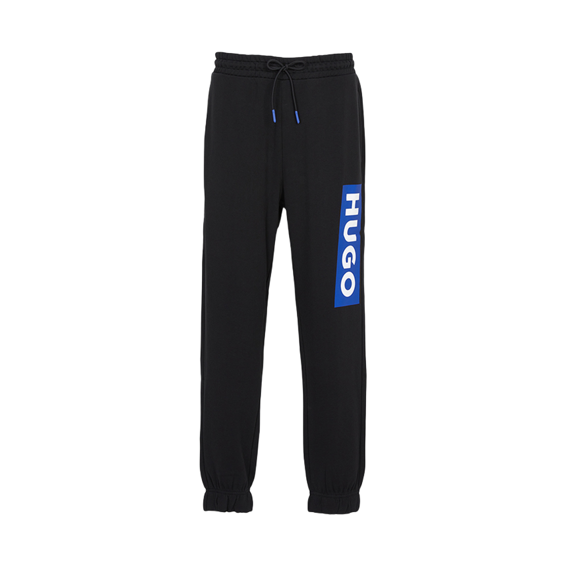 휴고 보스 스웨트팬츠 블랙(Hugo Boss Sweatpants Black)