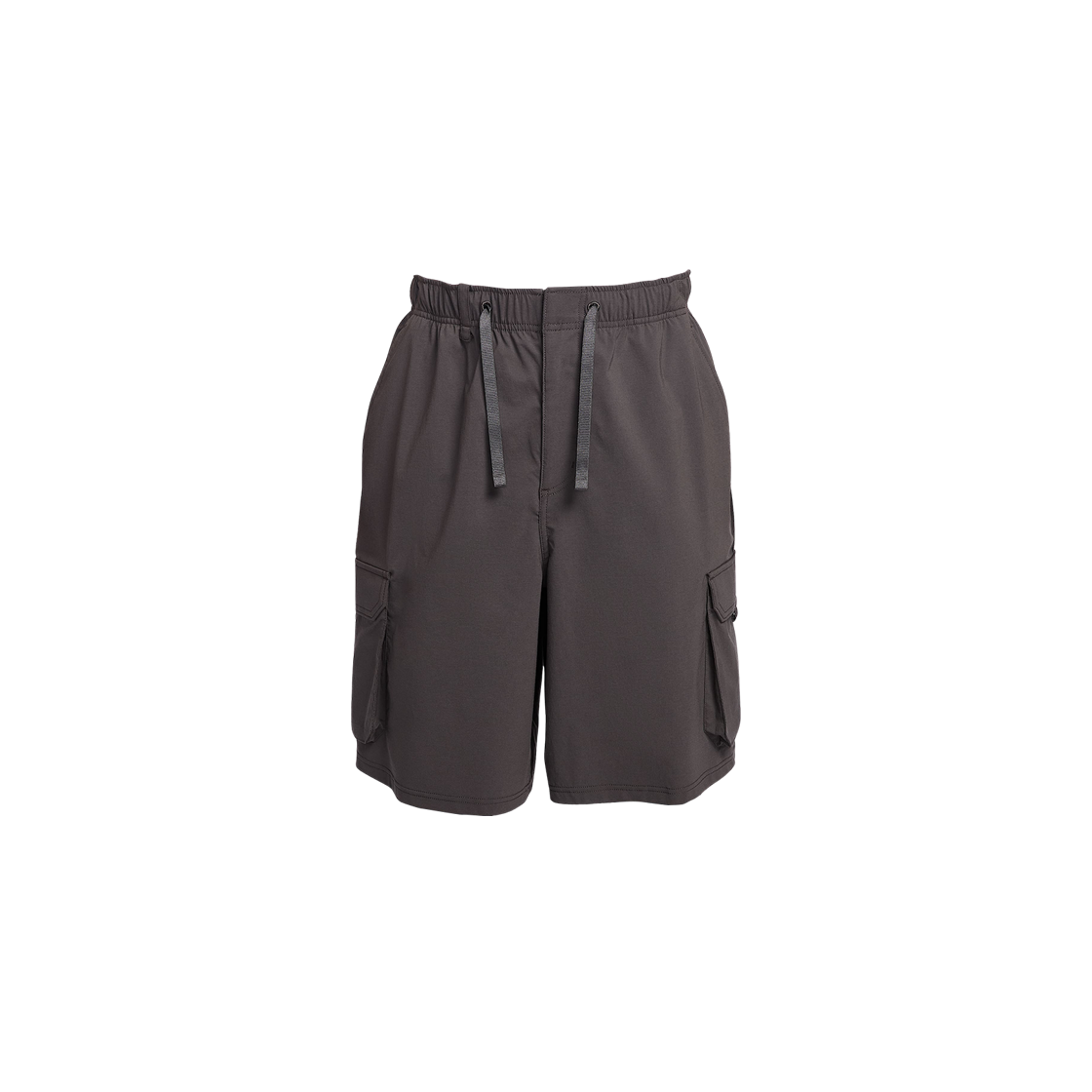 나이키 NSW 커니 드라이핏 카고 스케이트 쇼츠 미디움 애쉬 아이언 그레이 - 아시아(Nike NSW Kearny Dri-Fit Cargo Skate Shorts Medium Ash Iron Grey - Asia) - 1