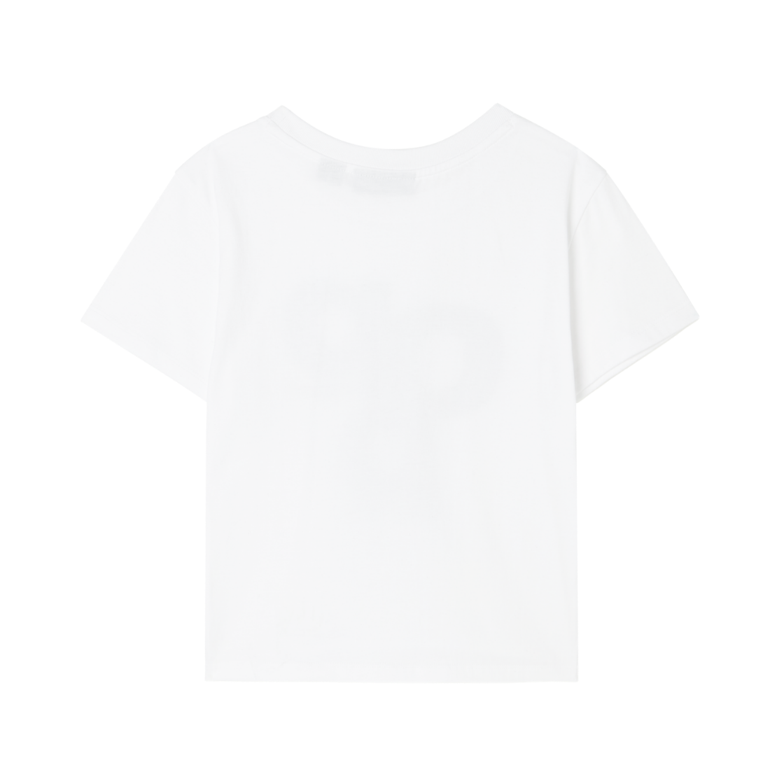opening project OPP Logo T shirt ー White 오프닝프로젝트 W OPP 로고 티셔츠 화이트 | Opening Project