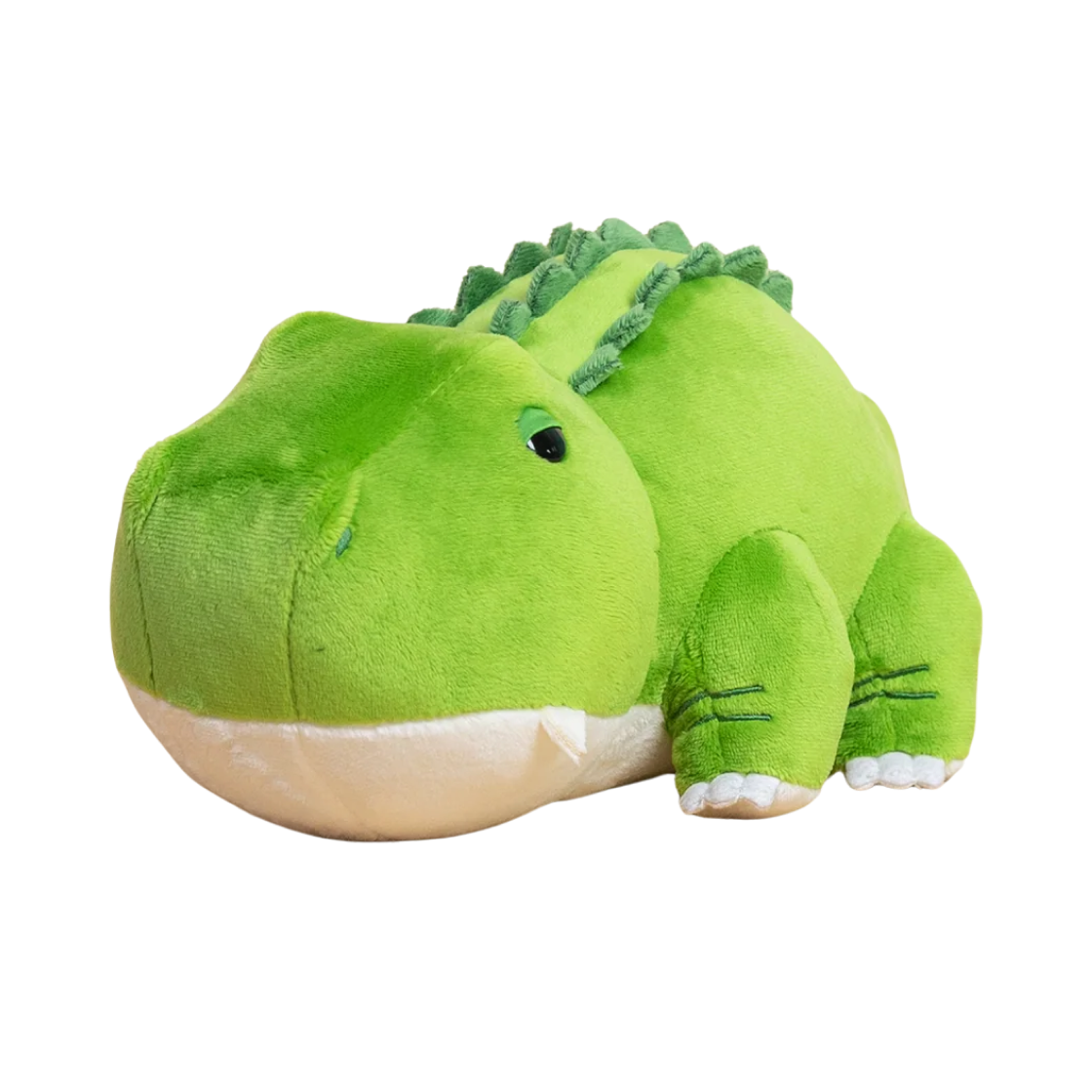 벨지 앨리 더 엘리게이터 인형(Bellzi Alli The Alligator Doll)