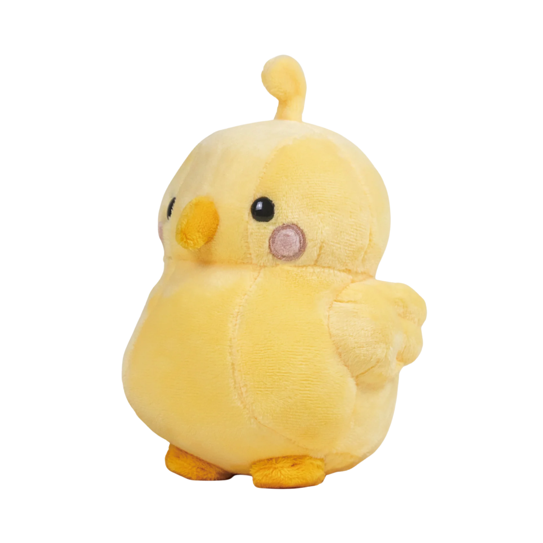 벨지 미니 치키 더 치크 인형(Bellzi Mini Chicki The Chick Doll)