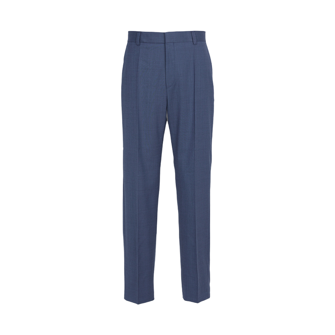 50524954-407 Hugo Boss Pants Blue