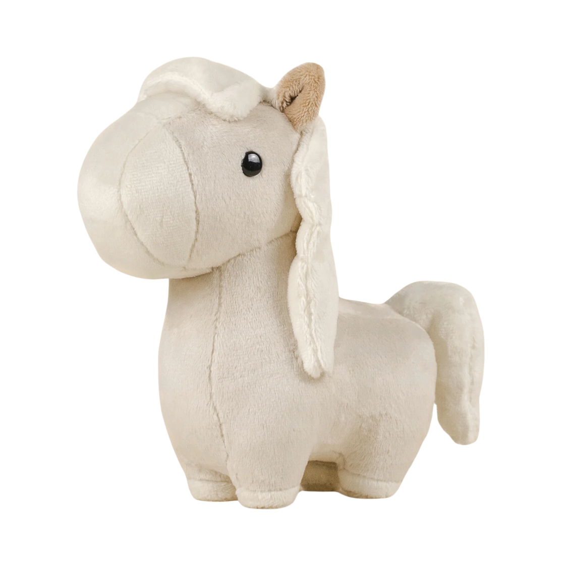 벨지 미니 팔로미노 더 호시 인형(Bellzi Mini Palomino The Horsi Doll)