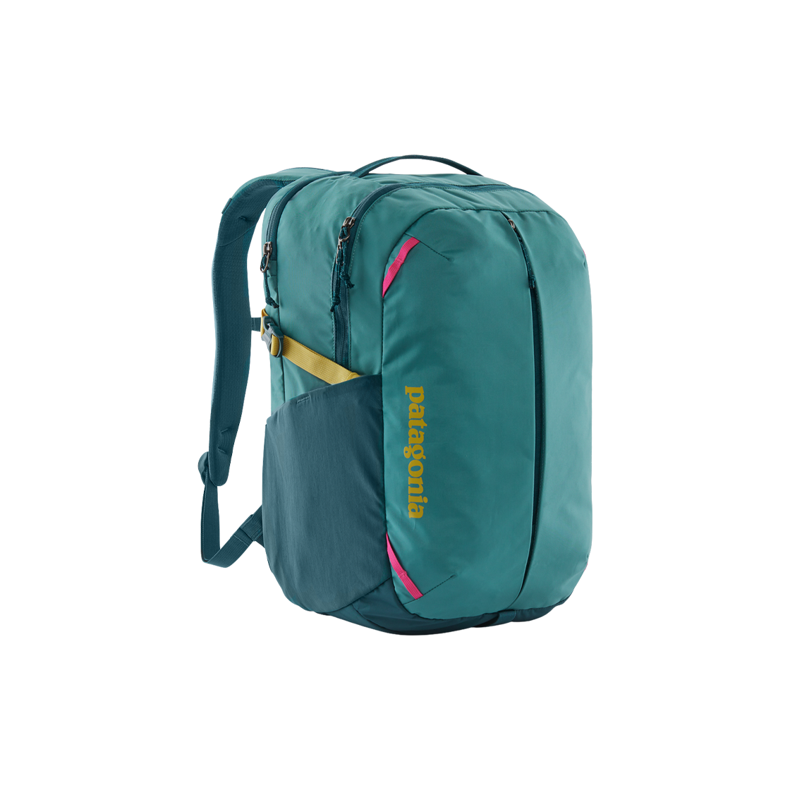47913 Patagonia Refugio Daypack 26L Wetland Blue