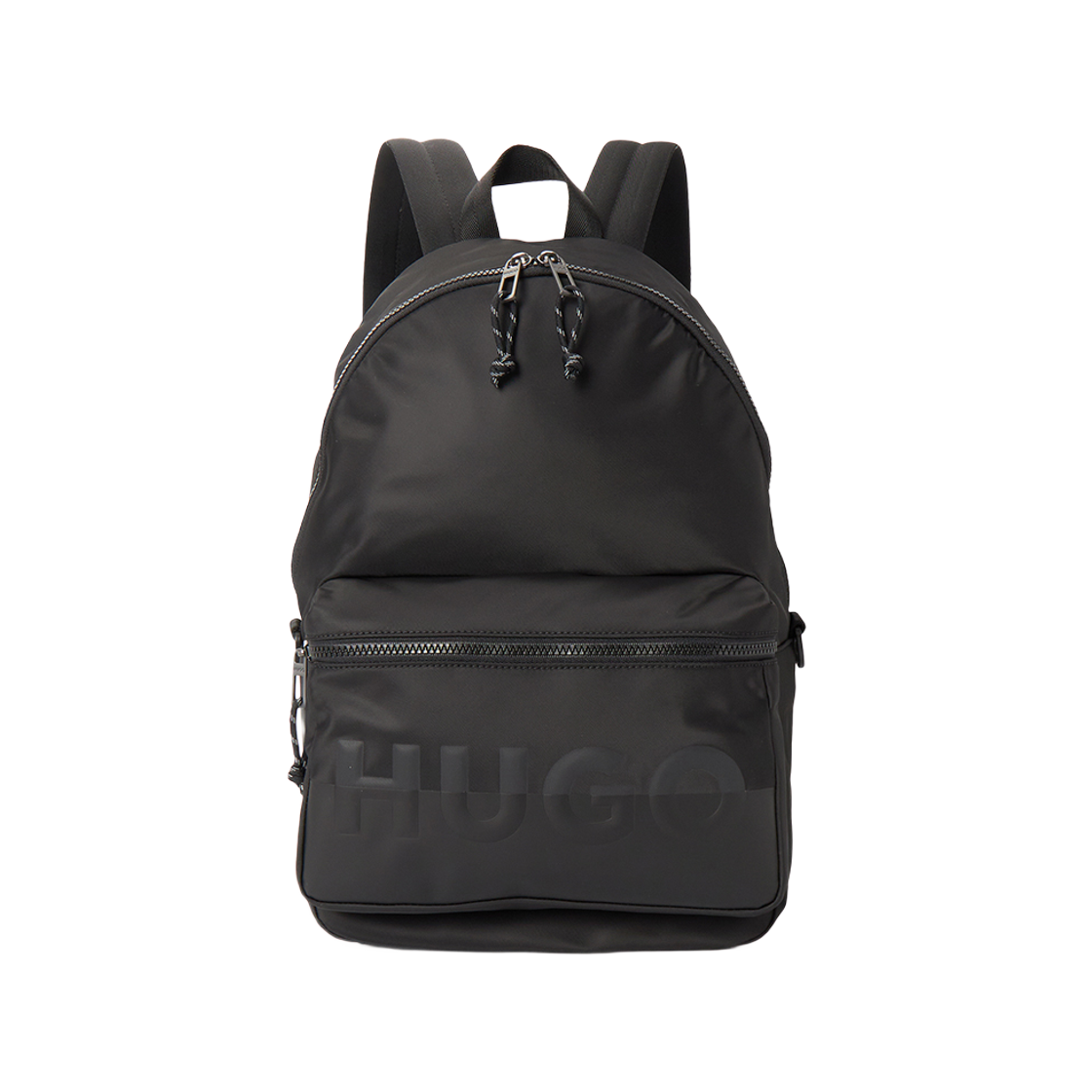 휴고 보스 백팩 블랙(Hugo Boss Backpack Black)
