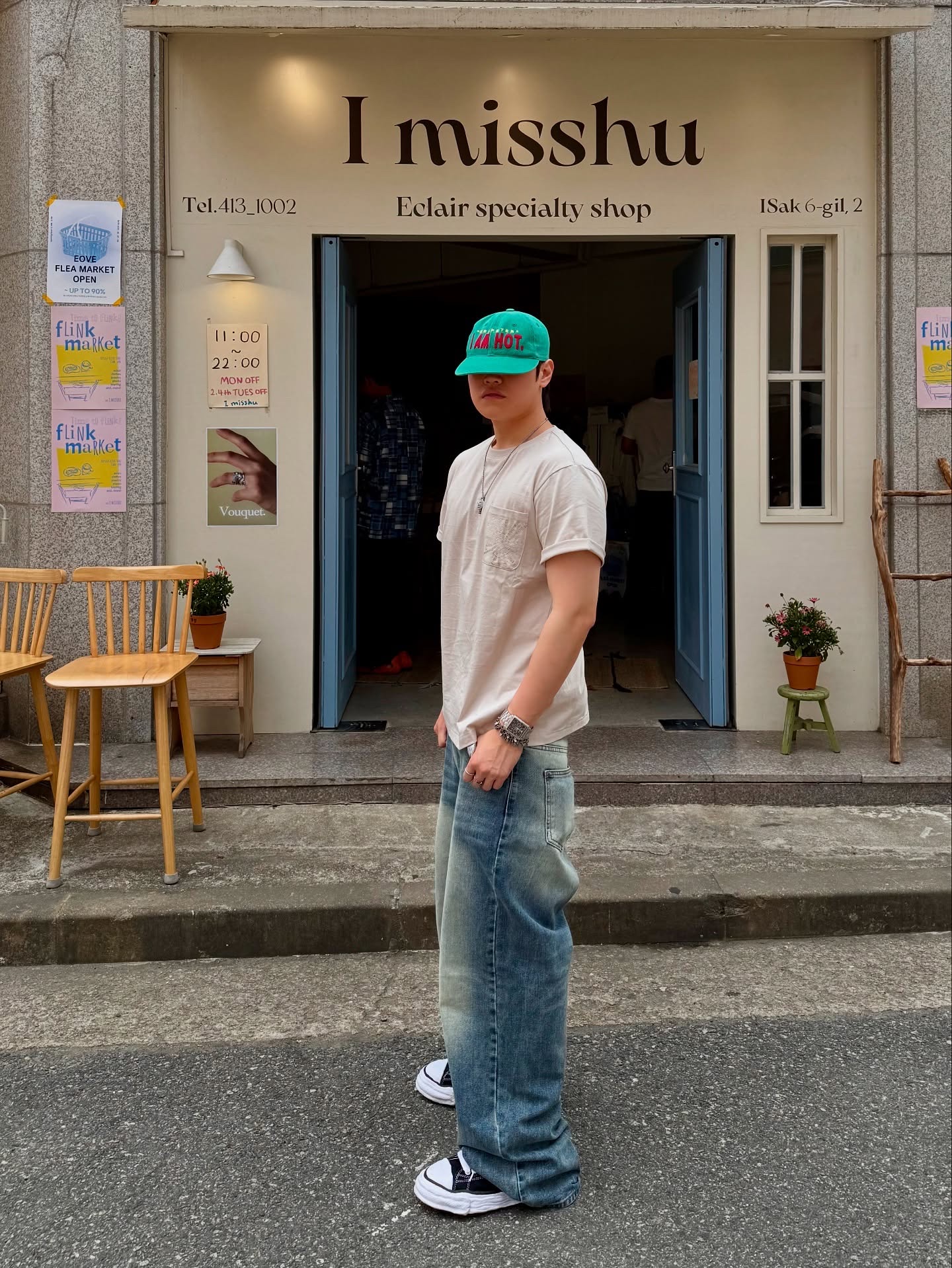 eastservice.shop님의 스타일 - 2