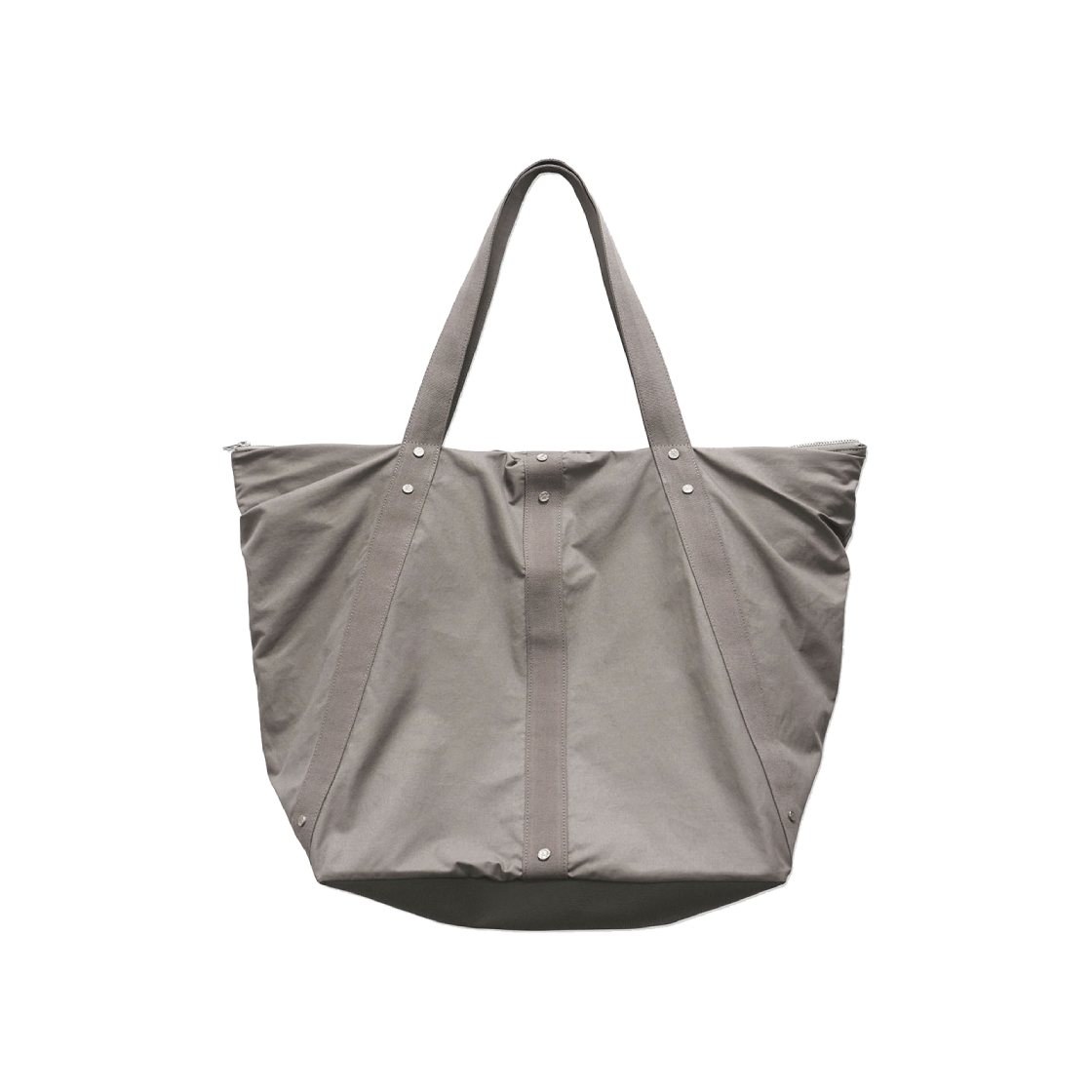 IGNTCR223 Ignota Tote Bag Warm Beige