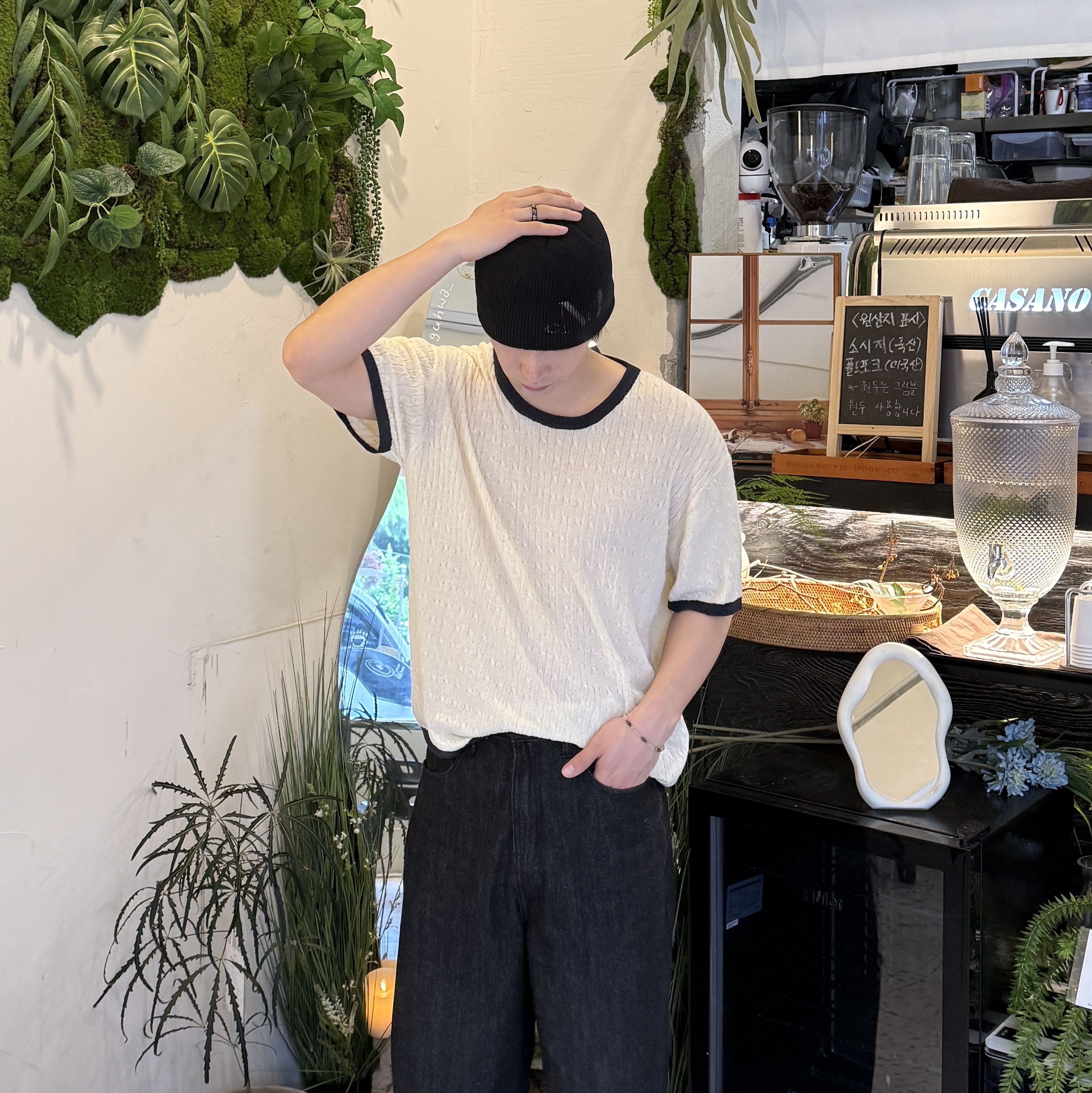 eastservice.shop님의 스타일