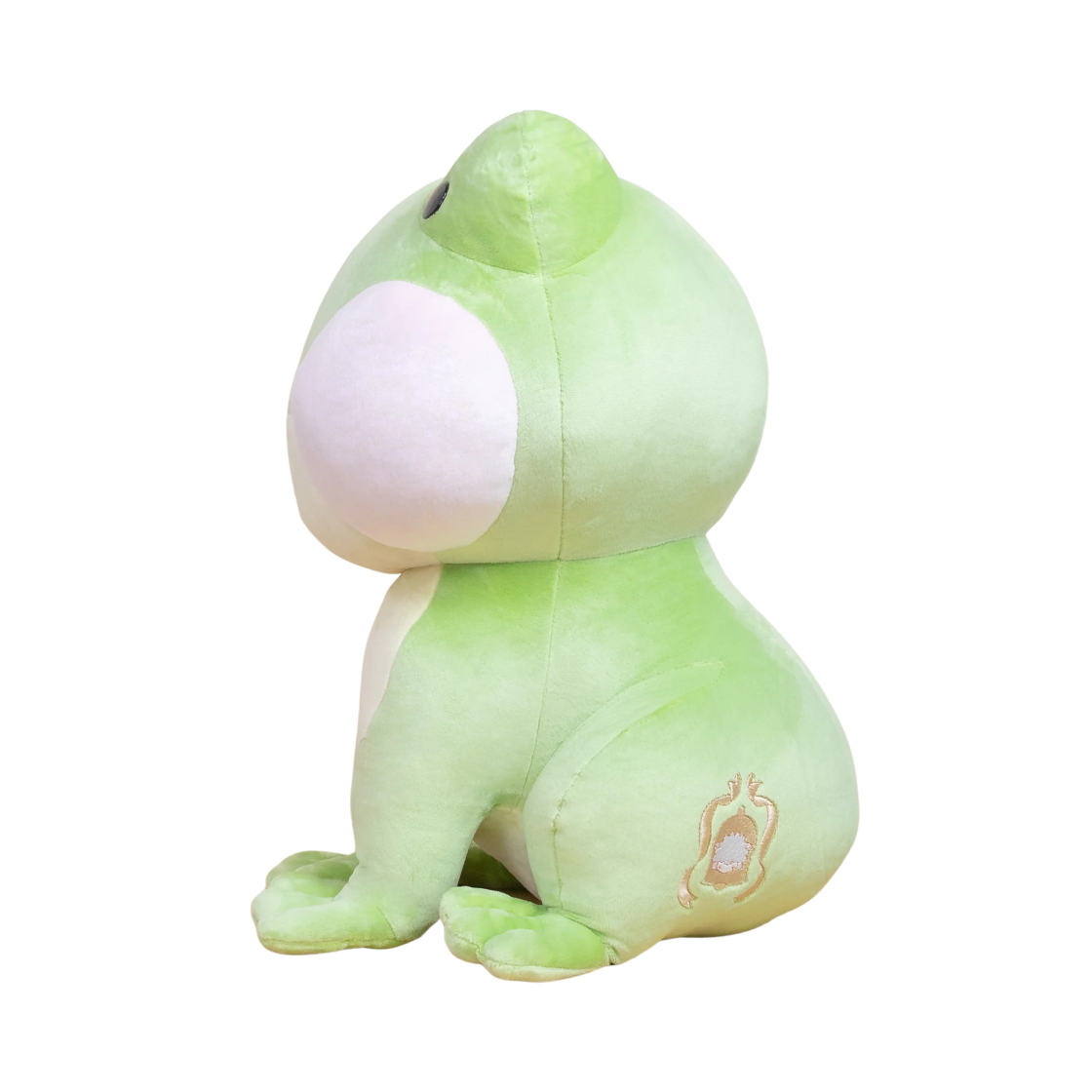 벨지 자이언트 프로기 더 프로그 인형(Bellzi Giant Froggi The Frog Doll) - 2